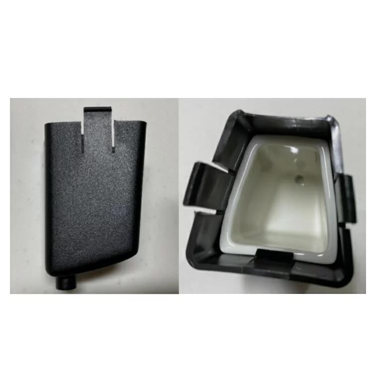 蒸留水器 専用 ノズル ( 磁器 ノズル入り ) 黒用 送料無料 : メガ