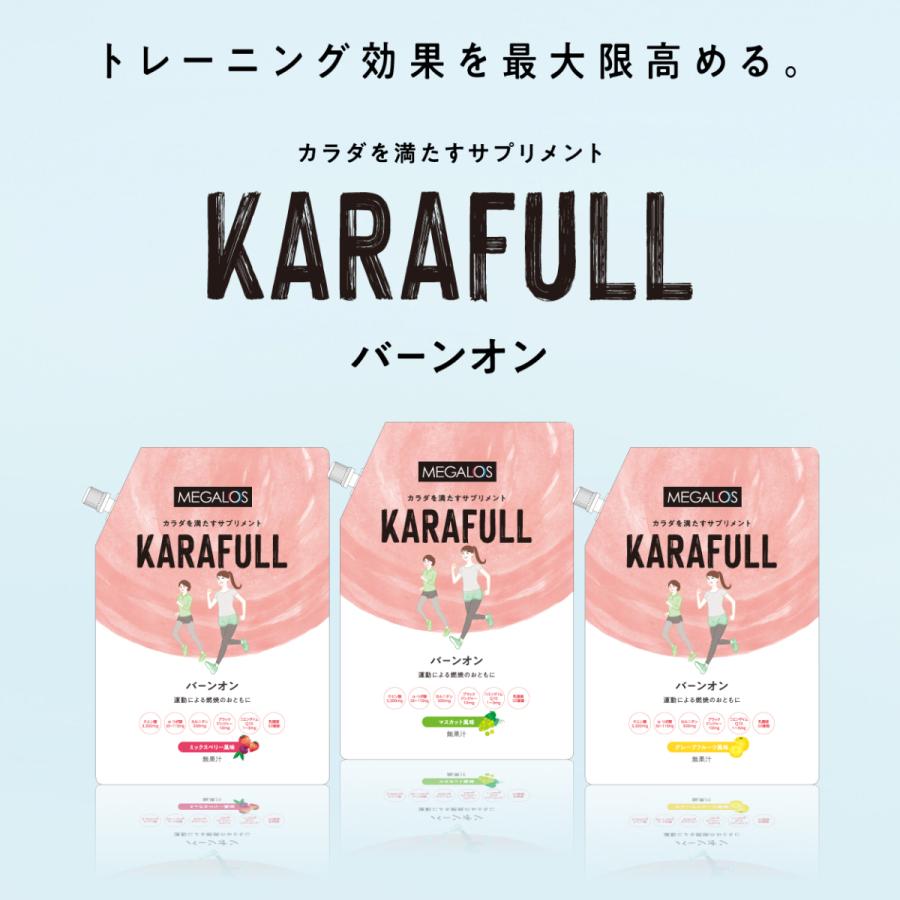 ハイクオリティ 燃焼系サプリメント グレープフルーツ風味 エネルギー クエン酸 L カルニチン A リポ酸 コエンザイムq10 ブラックジンジャー抽出物 Karafull バーンオン Dprd Jatimprov Go Id