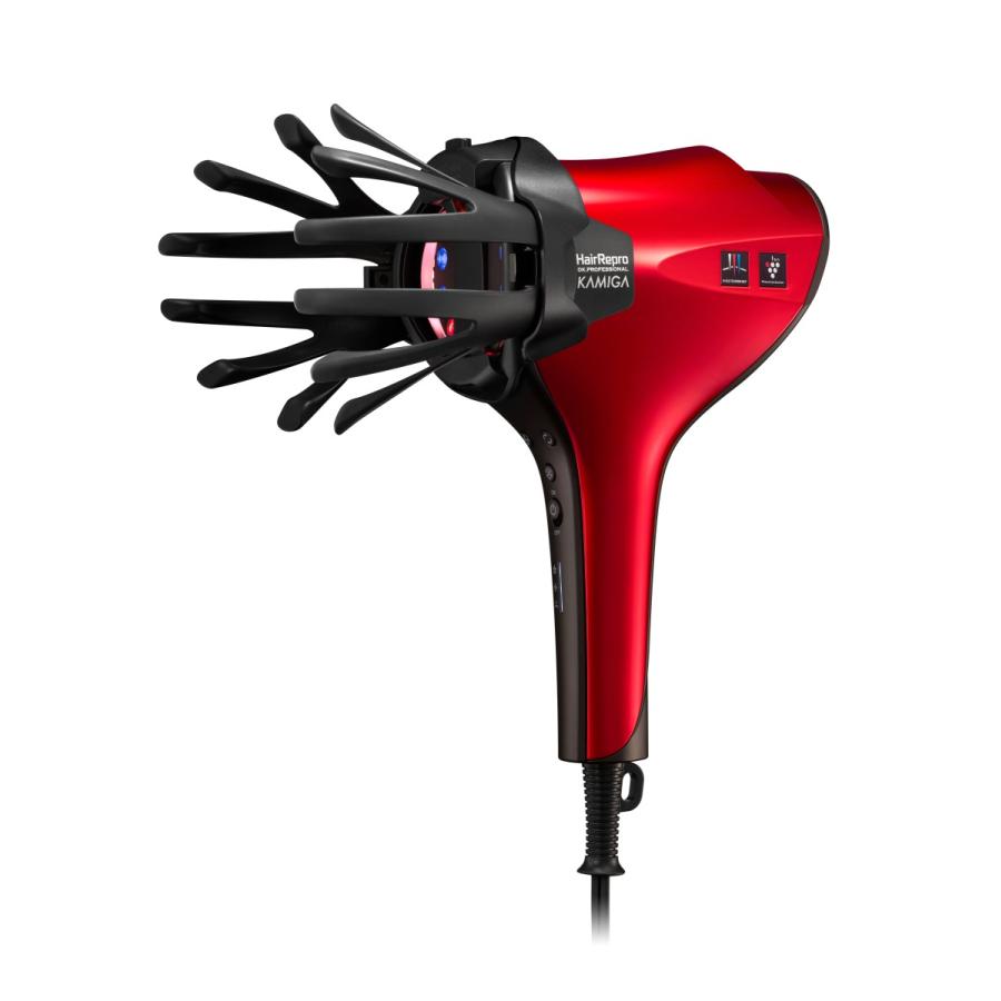未使用 アデランス HairRepro Z Premium 【スカルプ（頭皮）や髪