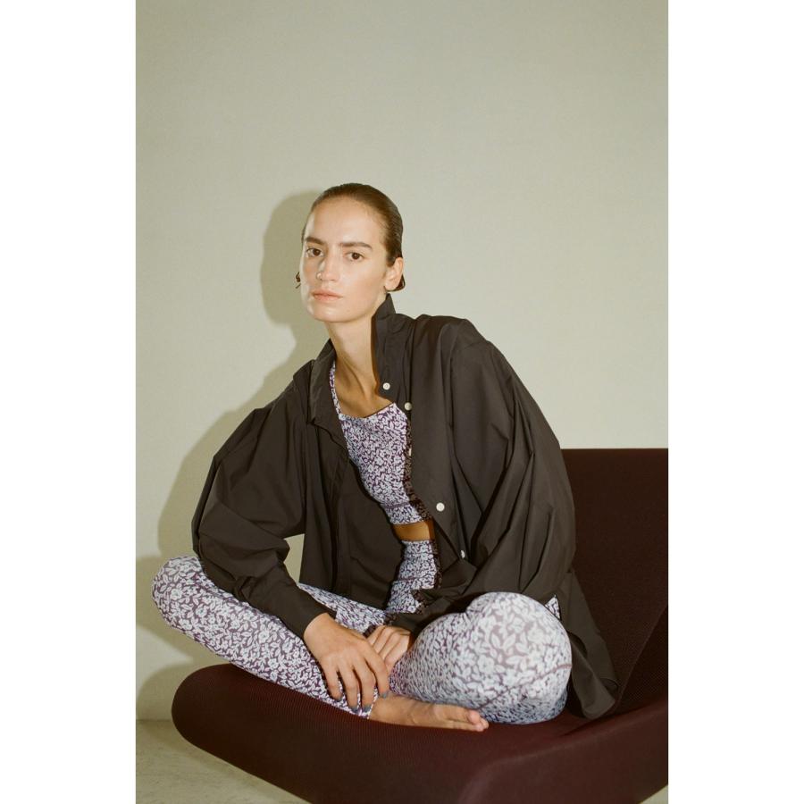 emmi yoga WELLNESS YOGA PACK(4 ITEMS SET) Purple Mサイズ emmi yoga WELLNESS YOGA PACK(4 ITEMS SET) Purple Mサイズ