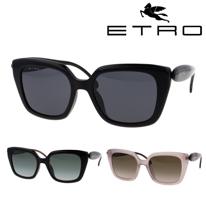 ETRO エトロ サングラス 0085/F/S col.807IR/8079O/G3IHA 54mm 3color 紫外線 UVカット ETRO（エトロ） サングラス 0085/F/S col.807IR/8079O/G3IHA 54mm