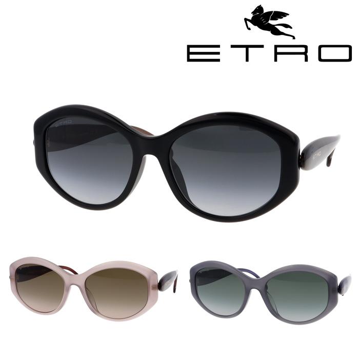 ETRO エトロ サングラス 0086/F/S col.8079O/G3IHA/KB79O 57mm 3color 紫外線 UVカット ETRO（エトロ） サングラス 0086/F/S col.8079O/G3IHA/KB79O 57mm