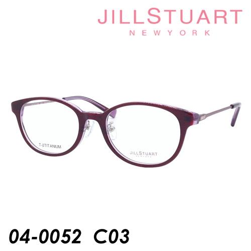 超目玉枠 Jill Stuart キッズ Titanium 47mm ワイン ピンク Col 03 04 0052 子供用メガネ ジルスチュアート 財布 帽子 ファッション小物 Www Affaires Sociales Gouv Cg