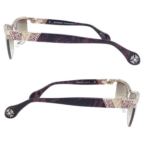 A'rossvy（ロズヴィ） A'rossvy(ロズヴィー) サングラス 209252004