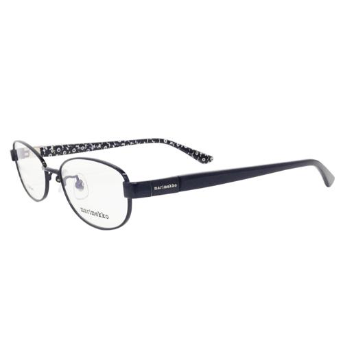 marimekko(マリメッコ) メガネ 32-0043-04 53mm Lissa　Titanium marimekko(マリメッコ) メガネ 32-0043-04 53mm Lissa Titanium