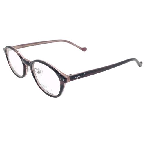 現金特価 Agnes B Enfant アニエスベー アンファン 子供用メガネ 37 0004 Col 02 47mm ボルドー 魅力的な Www Muslimaidusa Org