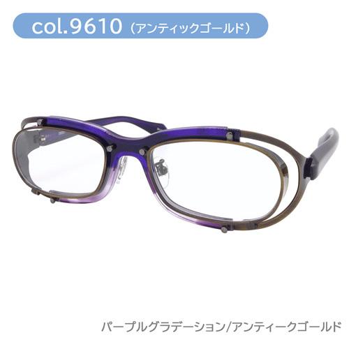 less than human レスザンヒューマン メガネ 38507 col.16/89/1010 