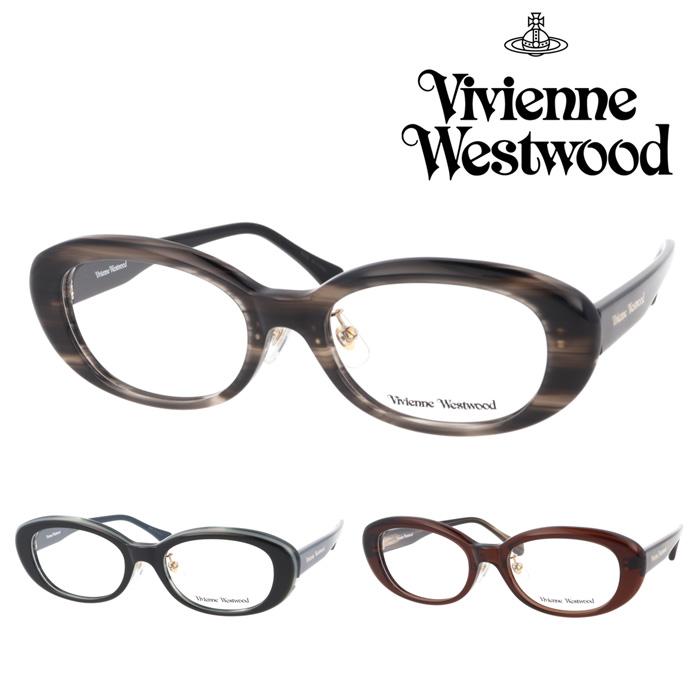 Vivienne Westwood（ヴィヴィアンウエストウッド） メガネ 40-0026 C01