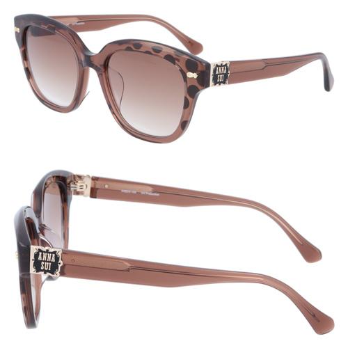 ANNA SUI アナスイ サングラス 61-0001-01/02/03 54mm 紫外線 UV ANNA SUI アナスイ サングラス 61-0001-01/02/03 54mm 紫外線 UV