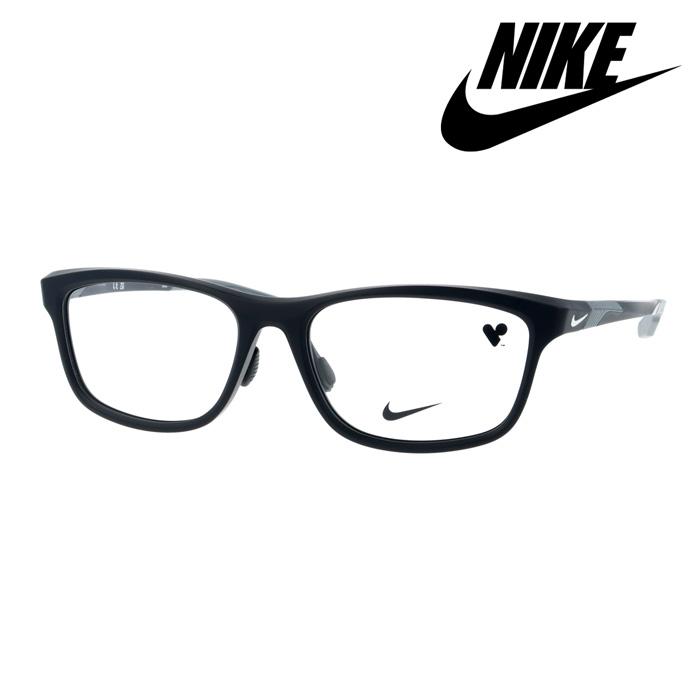 NIKE（ナイキ） メガネ NIKE 7406LB col.001/006/030/411 54mm 4color