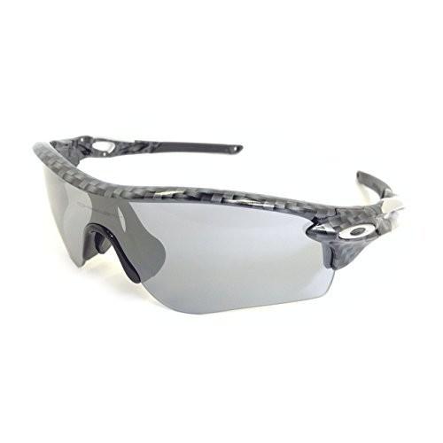 OAKLEY(オークリー)　サングラス　RADARLOCK（レーダーロック）9206-11　TrueCarbonFiber　SlateIridium｜megane-hayami｜02