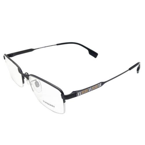 BURBERRY(バーバリー) メガネ BE1353-T-D col.1014[ガンメタル] 54mm