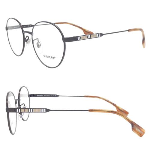 BURBERRY（バーバリー） メガネ BE1363-T-D col.1004/1007/1330/1331