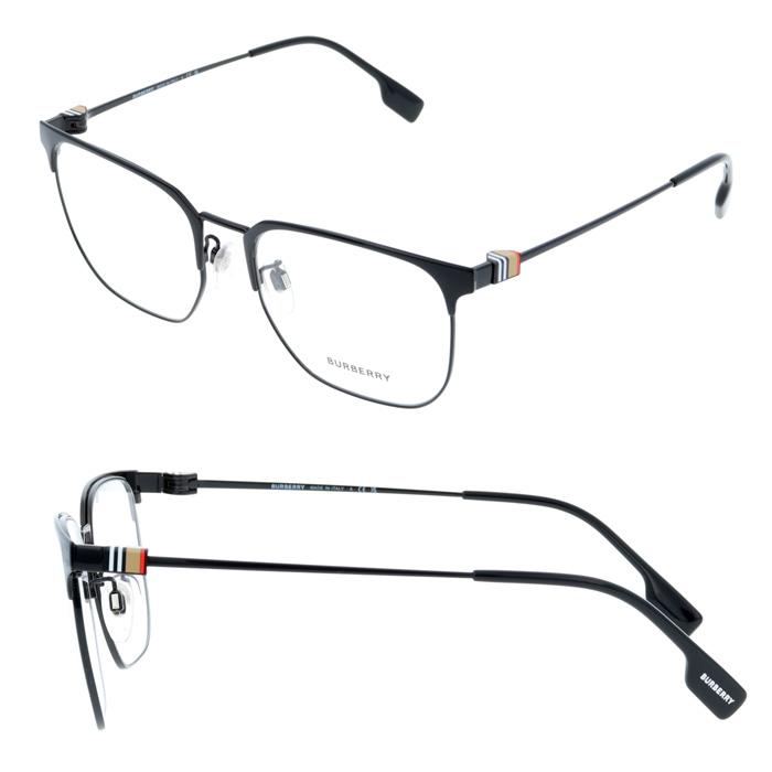 BURBERRY（バーバリー） メガネ BE1383-D 55mm 正規商品販売店 保証