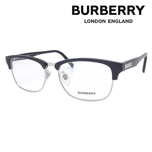 BURBERRY バーバリー メガネ BE2238-D col.3001/3316 55mm 正規品 保証書付｜megane-hayami｜02