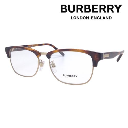 BURBERRY バーバリー メガネ BE2238-D col.3001/3316 55mm 正規品 保証書付｜megane-hayami｜03