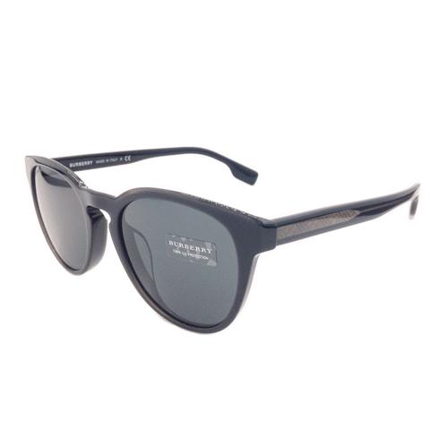 BURBERRY(バーバリー) サングラスBE4310-F col.3850/87[ブラック 