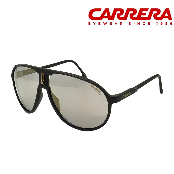 Carrera カレラ サングラス CHAMPION 65 col.003JO 62mm 紫外線 
