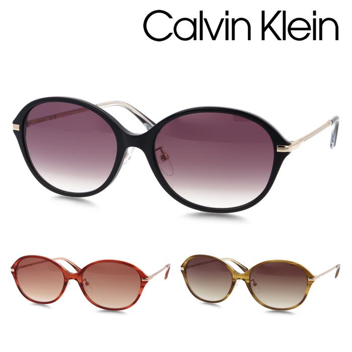 Calvin Klein（カルバン・クライン） サングラス CK23557SLB col.004
