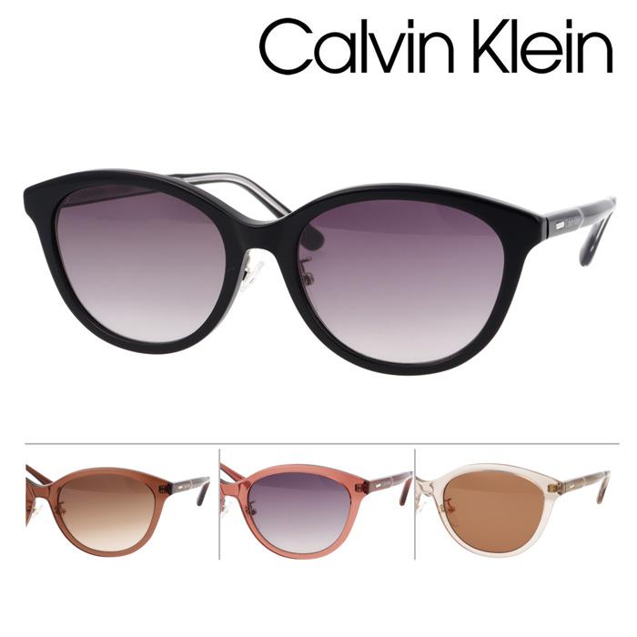 Calvin Klein（カルバン・クライン） サングラス CK25524SLBJ col.001