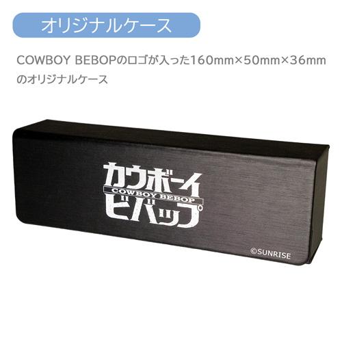 COWBOY BEBOP カウボーイビバップ × YABUSHITA ヤブシタ サングラス スパイク・スピーゲル 紫外線 UVカット｜megane-hayami｜04