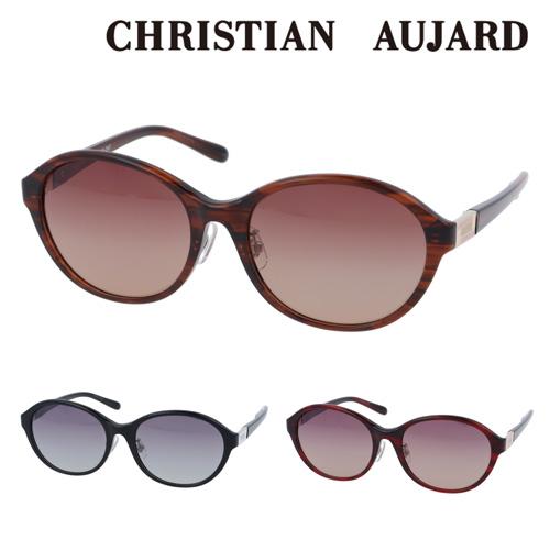 CHRISTIAN AUJARD（クリスチャンオジャール） 偏光サングラス CS-2657