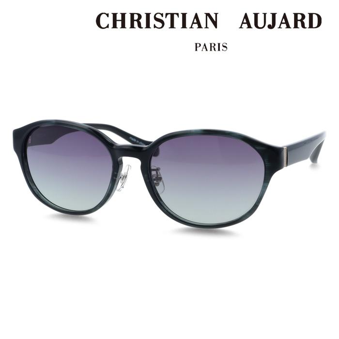 CHRISTIAN AUJARD（クリスチャンオジャール） 偏光サングラス CS-2664 
