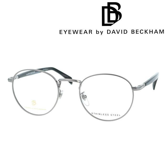 デヴィッド ベッカム EYEWEAR by DAVID BECKHAM アイウェア バイ 