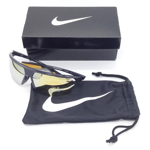 NIKE（ナイキ） サングラス GALE FORCE AF M DC2908 col.015 [GRIDIRON
