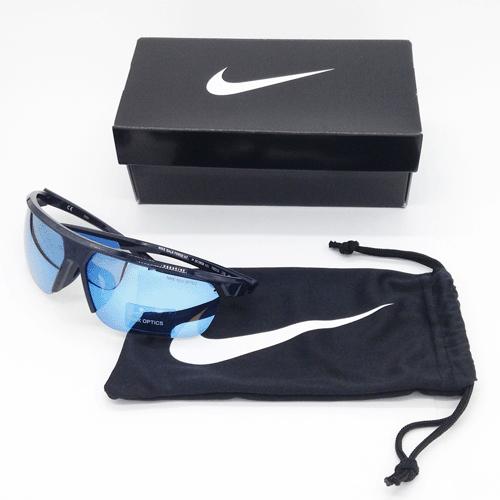 NIKE（ナイキ） サングラス GALE FORCE AF M DC2908 col.451 [OBSIDIAN