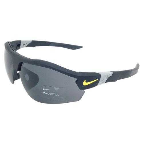 NIKE（ナイキ） サングラス SHOW X3 II AF DJ3045 col.010 76mm Matte