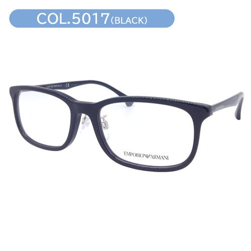 EMPORIO ARMANI エンポリオ アルマーニ メガネ EA 3191D col.5017/5042