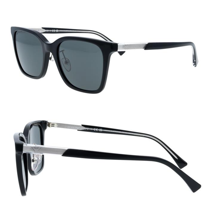 EMPORIO ARMANI エンポリオアルマーニ サングラス EA4226D 55mm 保証書付き 4color EMPORIO ARMANI エンポリオアルマーニ サングラス EA4226D 55mm 保証書