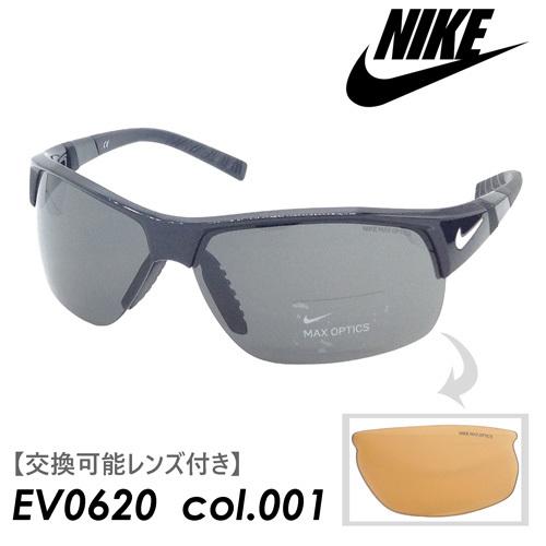 更に値下げ‼️ 【新品未使用】NIKE サングラス SHOW X2 交換レンズ付き NIKE（ナイキ） サングラス SHOW X2 ショーエックスツー EV0620 col
