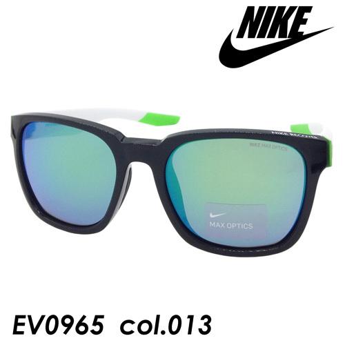 NIKE ナイキ サングラス RECOVER R AF EV0965 col.013 57mm ＃2 UVカット ミラーコート｜megane-hayami