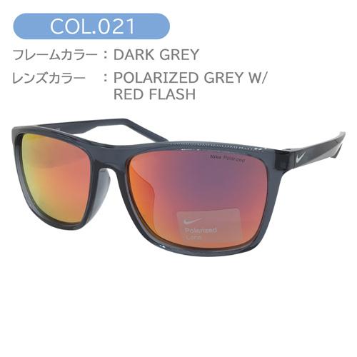 NIKE ナイキ 偏光サングラス Flame LB P FD1885 col.010/011/021/901 59mm 紫外線 UVカット 偏光レンズ Polarized ポラライズド 4color｜megane-hayami｜10