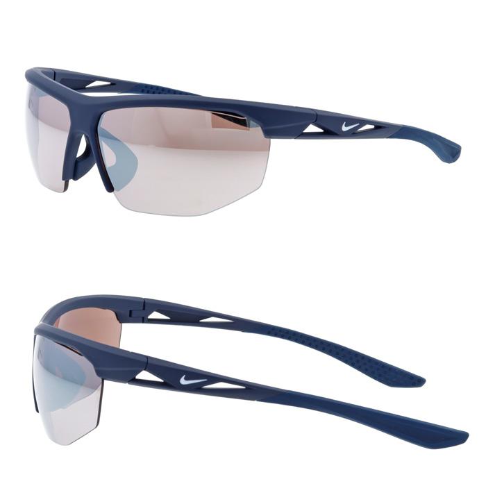 NIKE（ナイキ） サングラス FV2375 69mm WINDBLOW LB E ミラーコート