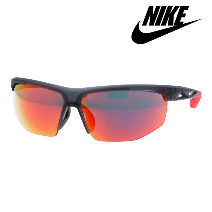 NIKE（ナイキ） サングラス FV2376 021 69mm WINDBLOW LB M ミラー