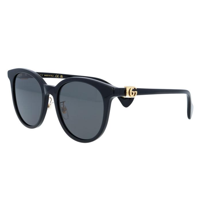 GUCCI グッチ サングラス GG1073SK col.001 54mm UVカット GUCCI グッチ サングラス GG1073SK col.001 54mm UVカット
