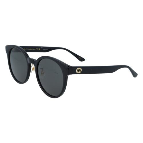 GUCCI グッチ サングラス GG1339SK col.001 54mm UVカット 紫外線 正規品 正規販売認定店 イタリア製｜megane-hayami｜02