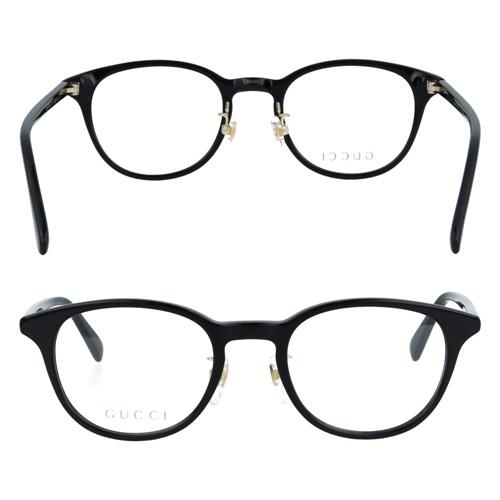 【新品】GUCCI グッチ サングラス メガネ 眼鏡 楽天市場】GUCCI グッチ メガネ GG1474OJ col.001/002/003 48mm