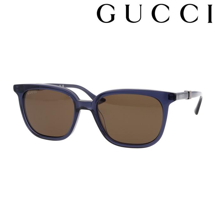 GUCCI（グッチ） サングラス GG1493S col.004 54mm UVカット 紫外線 