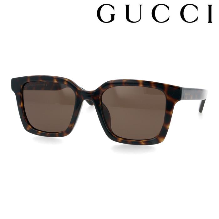 GUCCI（グッチ） サングラス GG1582SK col.002 54mm UVカット 紫外線