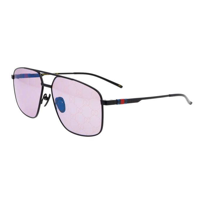 GUCCI グッチ サングラス GG1676S col.005 60mm UVカット 紫外線