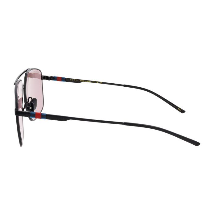 GUCCi グッチ サングラス GG1676S Gucci GG1676S 002 Sunglasses - US