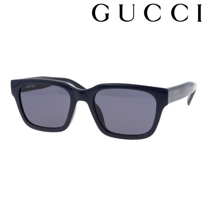 GUCCI（グッチ） サングラス GG1857SK col.003 55mm UVカット 紫外線