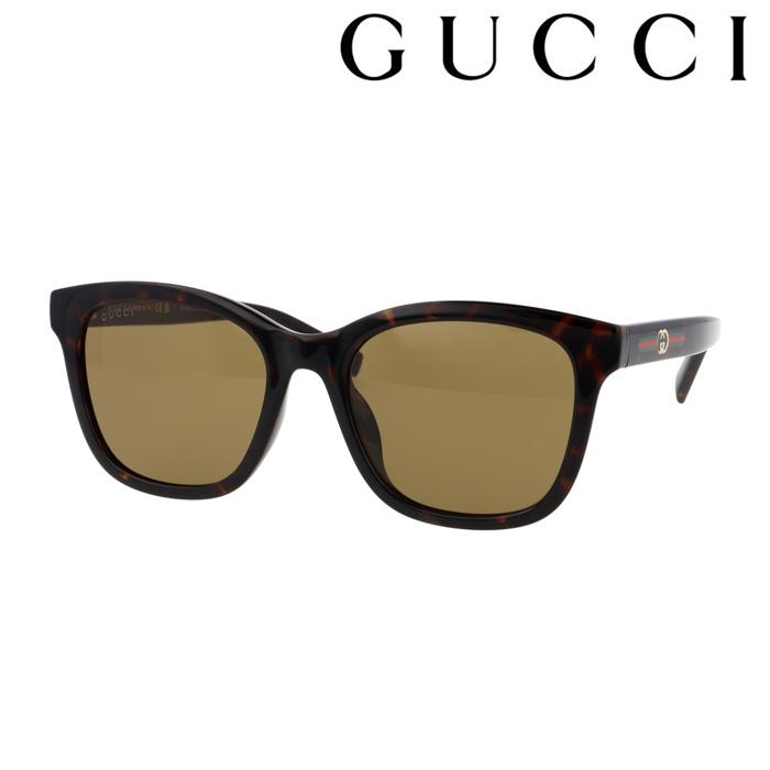 GUCCI（グッチ） サングラス GG1984SK col.003 55mm UVカット 紫外線