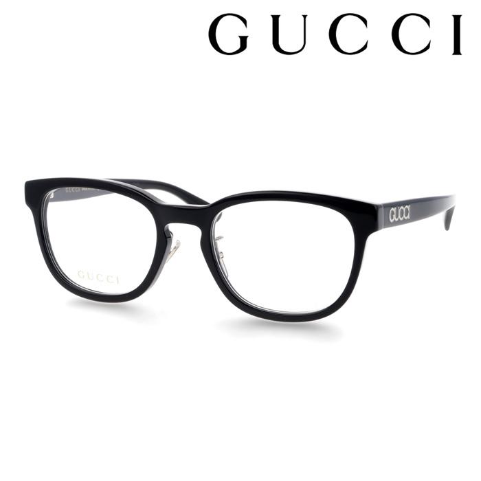 GUCCI（グッチ） メガネ GG2139OK col.001/002 53mm 正規販売認定店