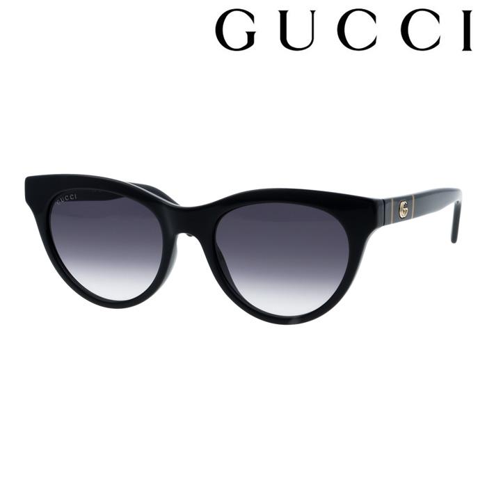 GUCCI　サングラス グッチ サングラス GUCCI GG1370S 001 – GLASSMANIA -TOKYO AOYAMA-
