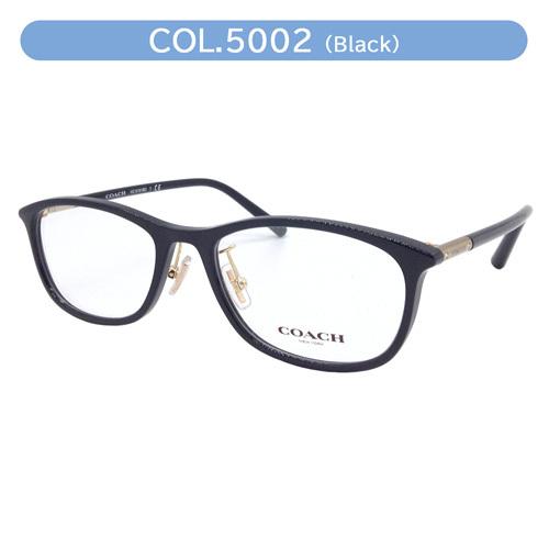 COACH メガネ HC6191BD 5666 54mm アジアンフィット コーチ フレーム 国内正規品 COACH（コーチ） メガネ HC6191BD col.5002/5666/5675/5677 54mm 正規